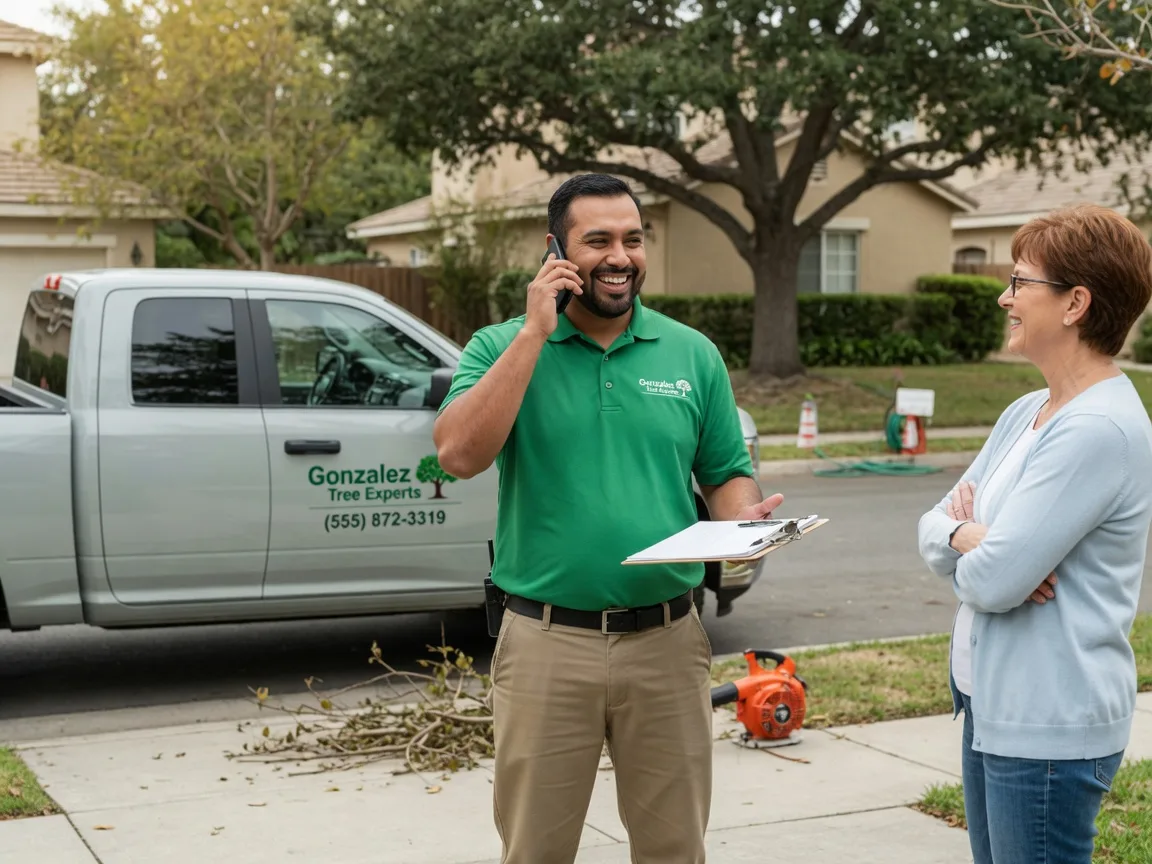 Tree Service New Milford, PA FAQs